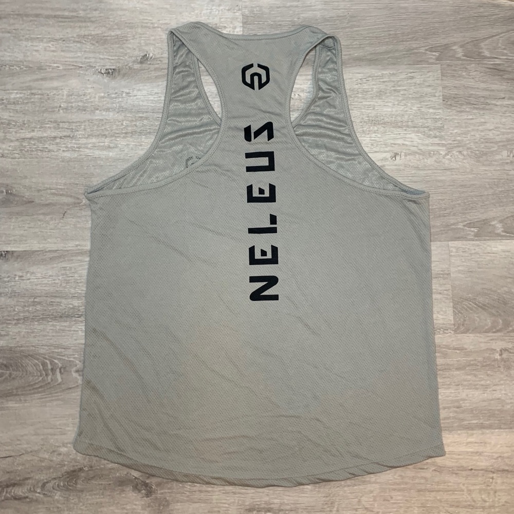 Men’s Tanktop NWOT